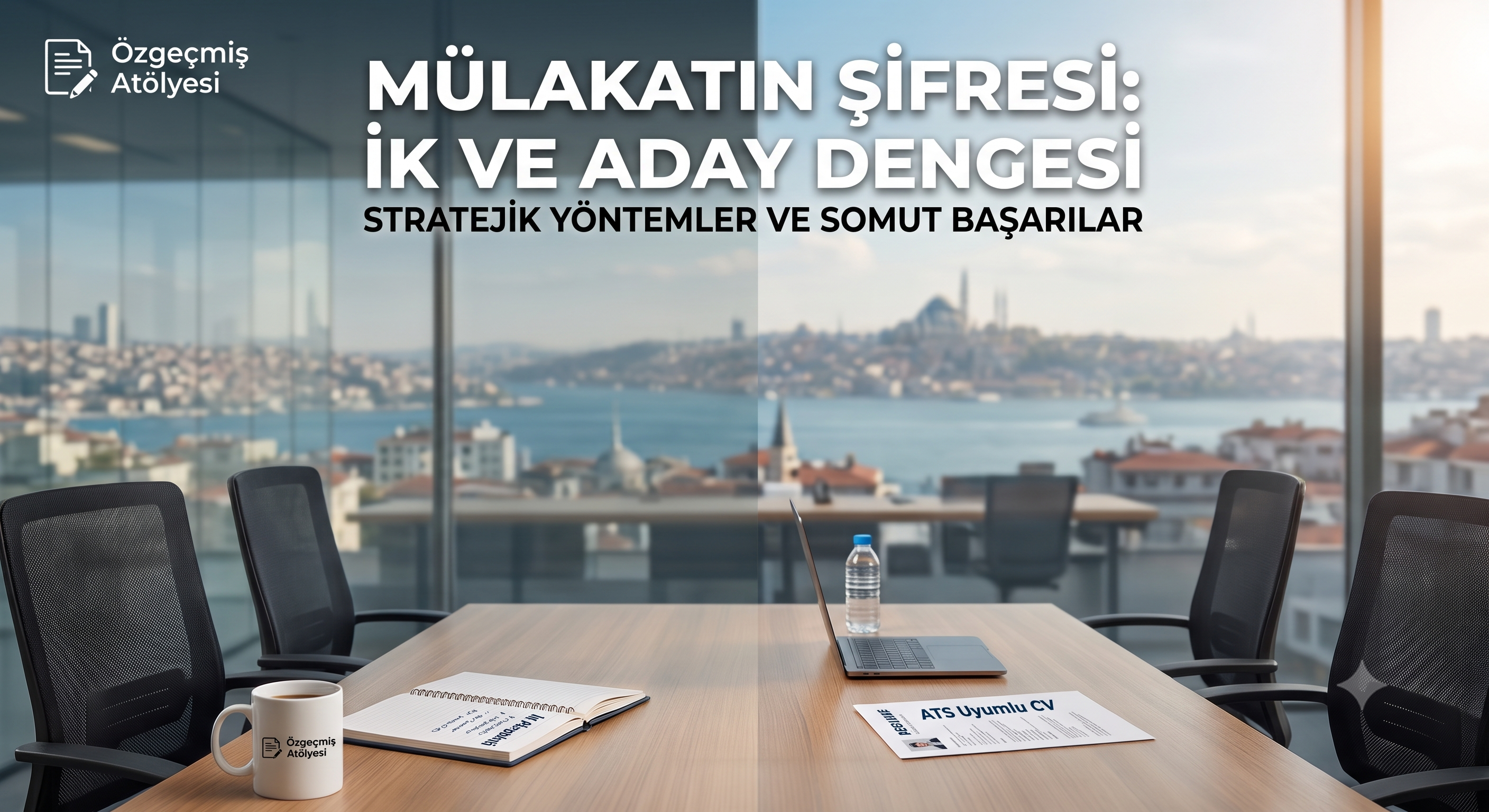  Mülakatlarda En Sık Sorulan 5 Tuzak Soru ve Profesyonel Cevap Stratejileri